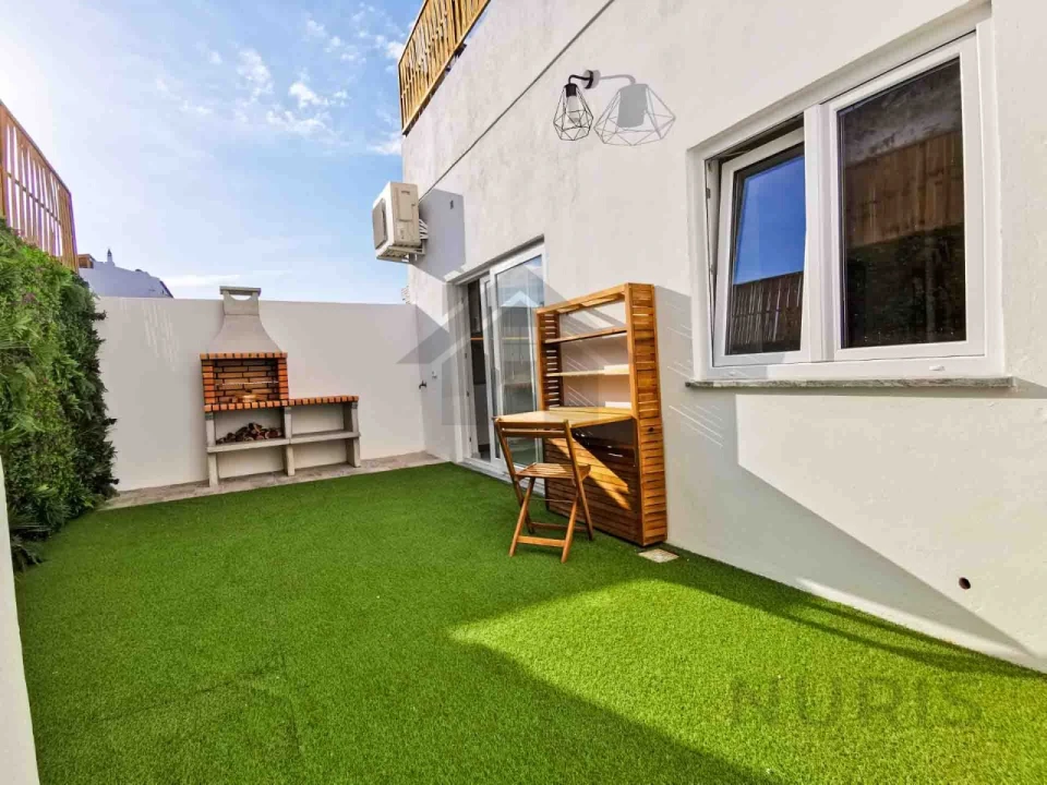 Moradia T2 para Venda em Estômbar e Parchal Foto 5