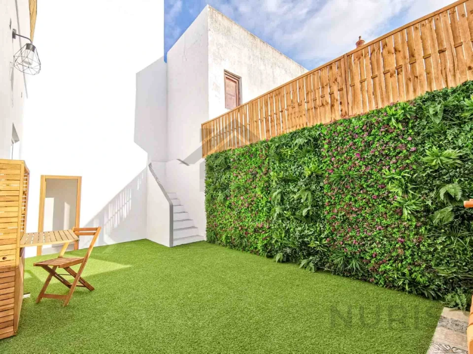 Moradia T2 para Venda em Estômbar e Parchal Foto 6