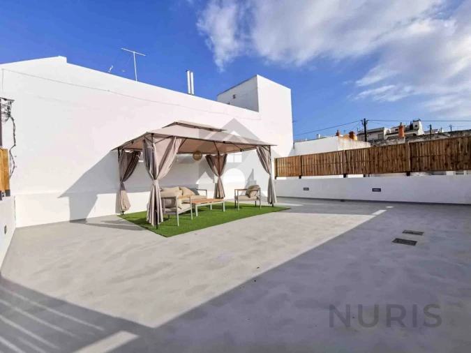 Moradia T2 para Venda em Estômbar e Parchal Foto 11