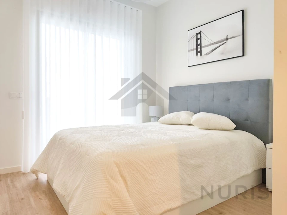 Apartamento T4 para Venda em Portimão Foto 20