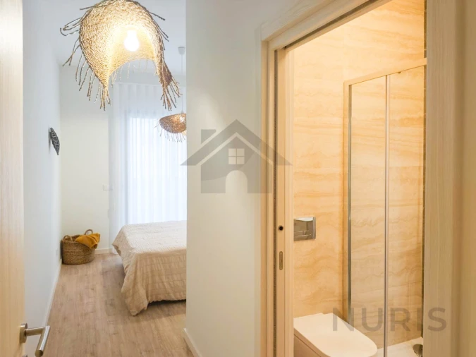 Apartamento T4 para Venda em Portimão Foto 15