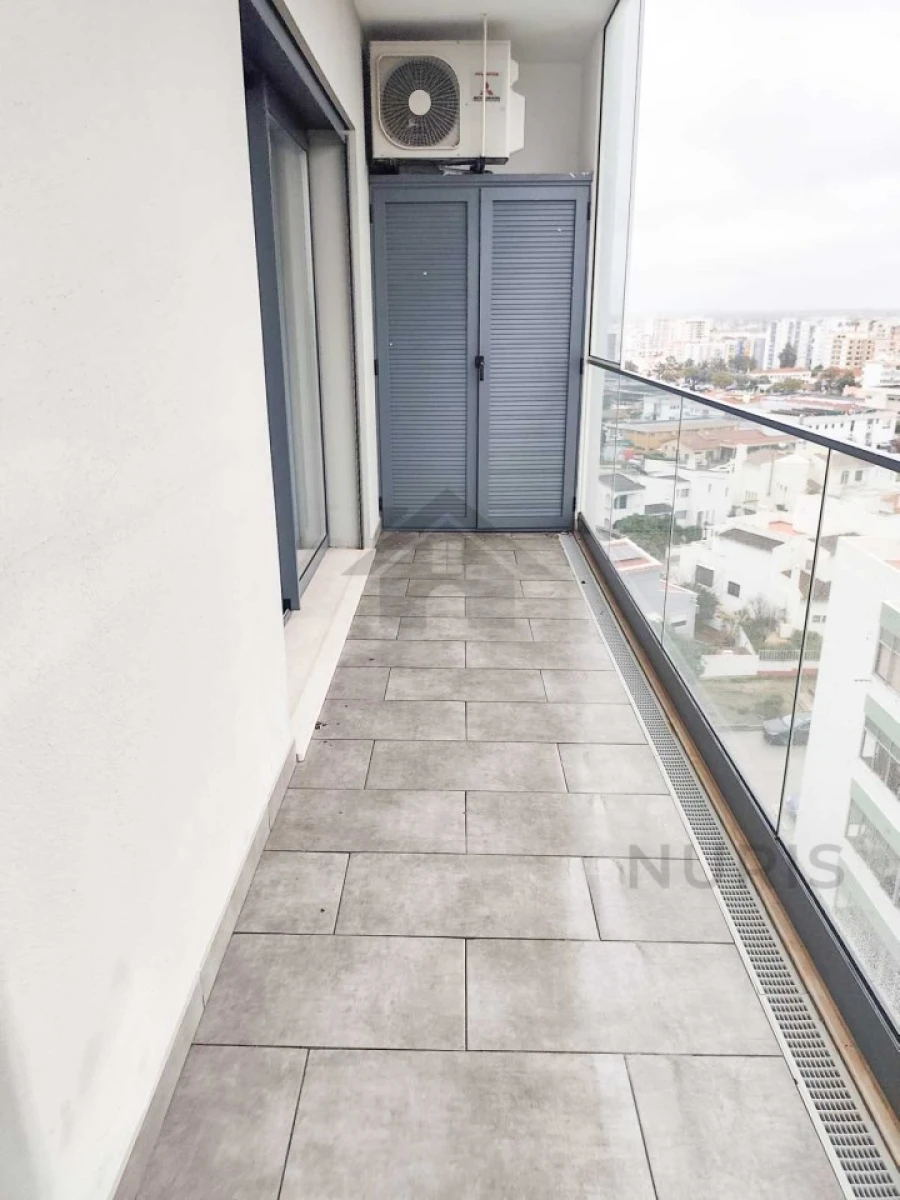 Apartamento T4 para Venda em Portimão Foto 26