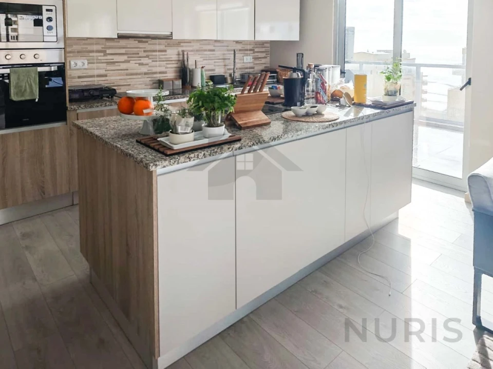 Apartamento T3 para Venda em Portimão Foto 11