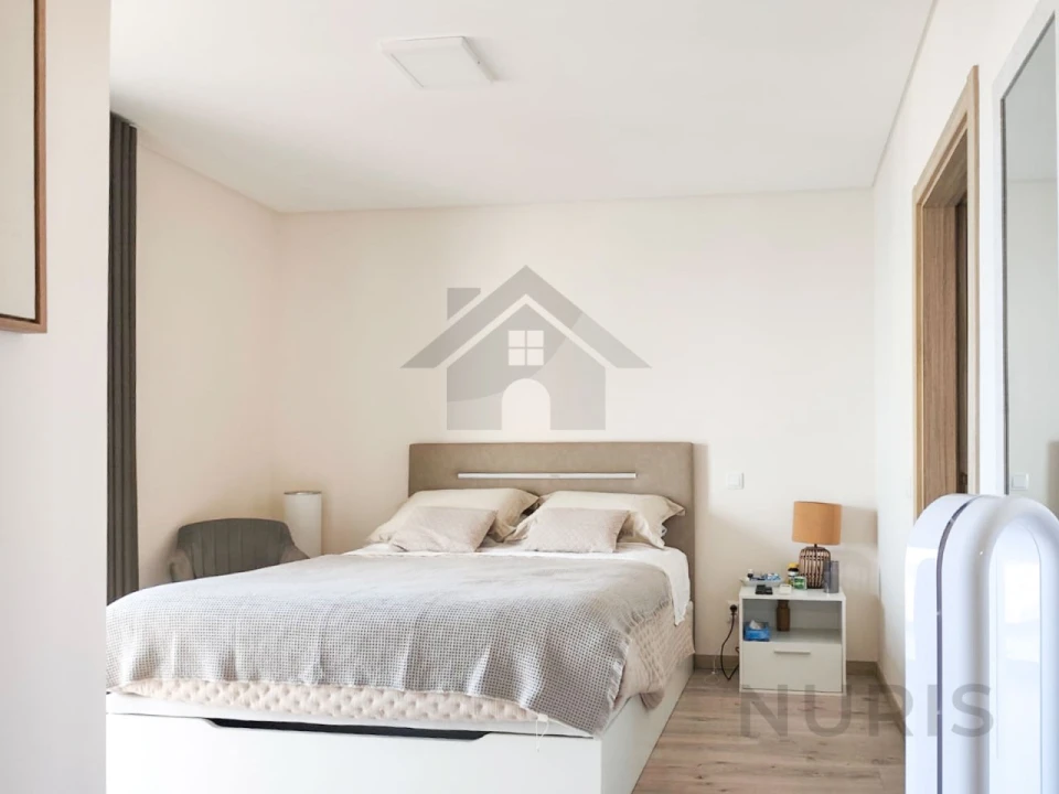 Apartamento T3 para Venda em Portimão Foto 13