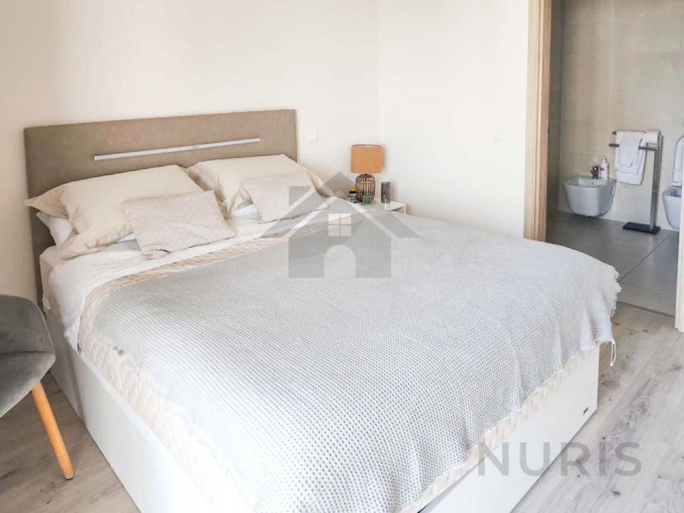 Apartamento T3 para Venda em Portimão Foto 14