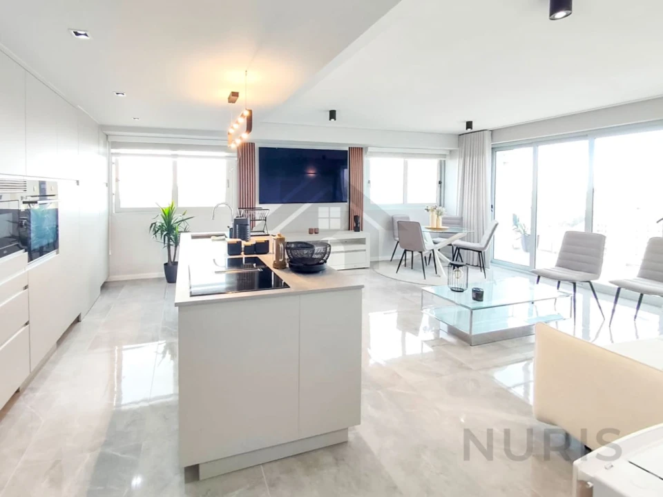 Apartamento T3 para Venda em Portimão Foto 22