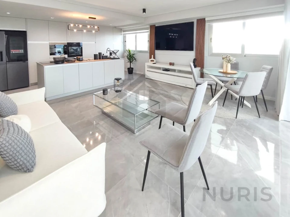 Apartamento T3 para Venda em Portimão Foto 25