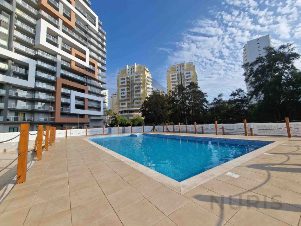 Apartamento T3 para Venda em Portimão Foto 31