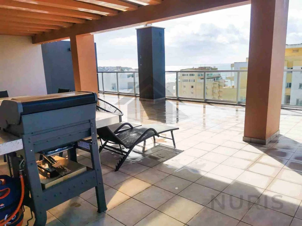 Apartamento T3 para Venda em Portimão Foto 34