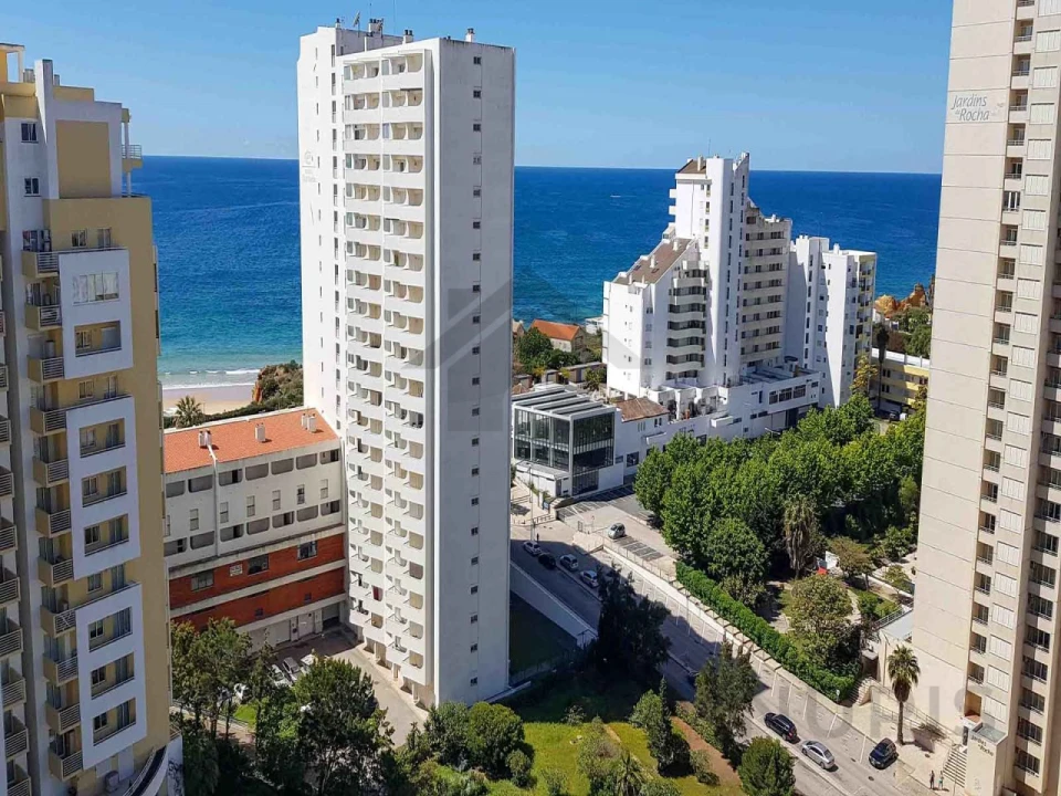 Apartamento T3 para Venda em Portimão Foto 46