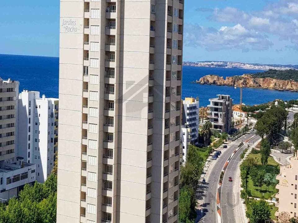 Apartamento T3 para Venda em Portimão Foto 48