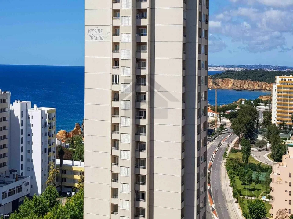 Apartamento T3 para Venda em Portimão Foto 50