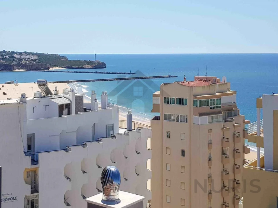 Apartamento T3 para Venda em Portimão Foto 54