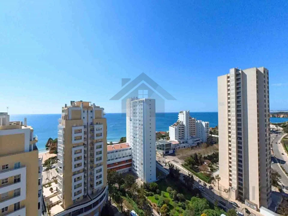 Apartamento T3 para Venda em Portimão Foto 55