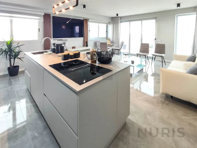 Apartamento T3 para Venda em Portimão Foto 23