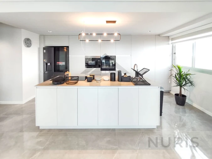 Apartamento T3 para Venda em Portimão Foto 24