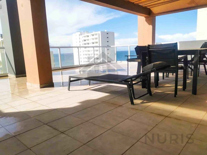 Apartamento T3 para Venda em Portimão Foto 36