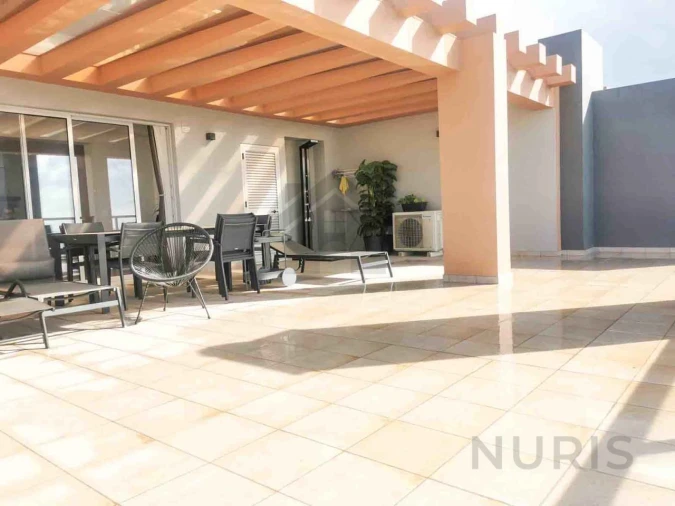 Apartamento T3 para Venda em Portimão Foto 37