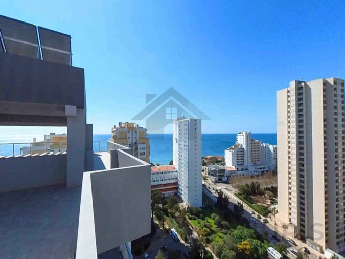 Apartamento T3 para Venda em Portimão Foto 43