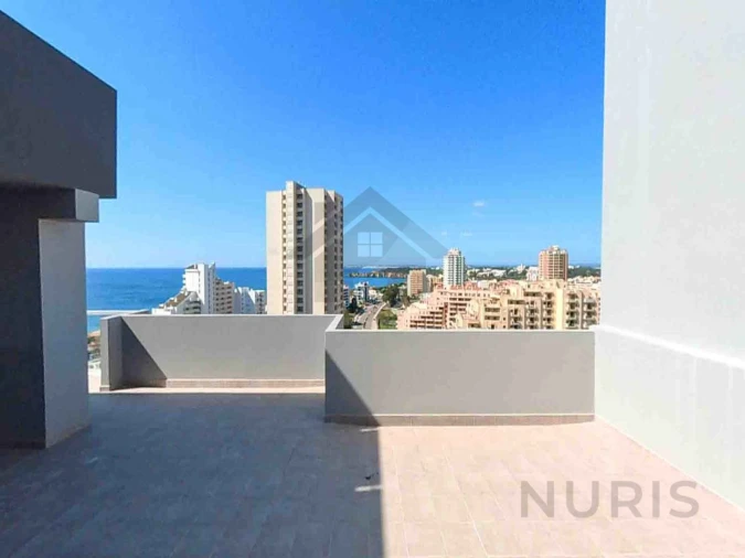 Apartamento T3 para Venda em Portimão Foto 44