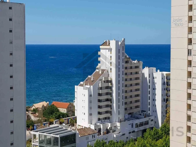 Apartamento T3 para Venda em Portimão Foto 49