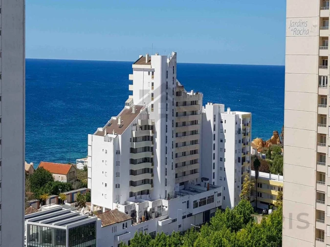 Apartamento T3 para Venda em Portimão Foto 51