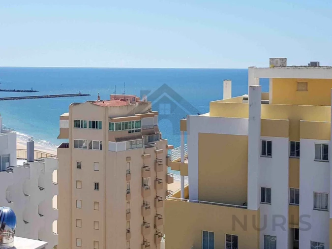 Apartamento T3 para Venda em Portimão Foto 52