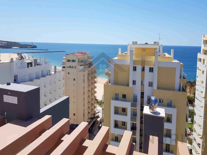 Apartamento T3 para Venda em Portimão Foto 53