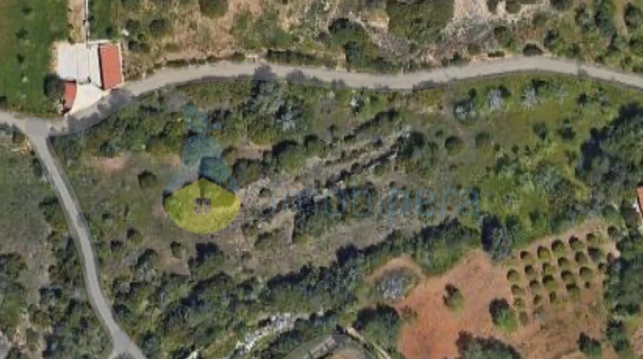 Terreno Agricola ou Rústico para Venda em Lagoa e Carvoeiro Foto 1