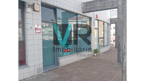 Negócio para Arrendamento em Braga (Maximinos, Sé e Cividade)