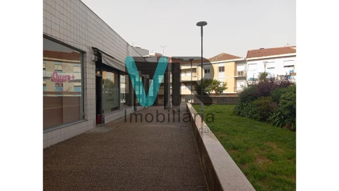 Negócio para Arrendamento em Braga (Maximinos, Sé e Cividade)