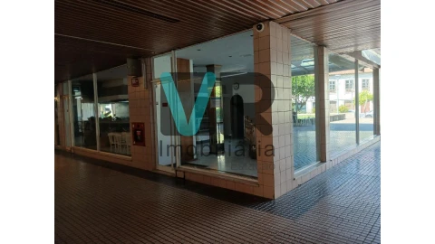 Negócio para Arrendamento em Braga (Maximinos, Sé e Cividade)