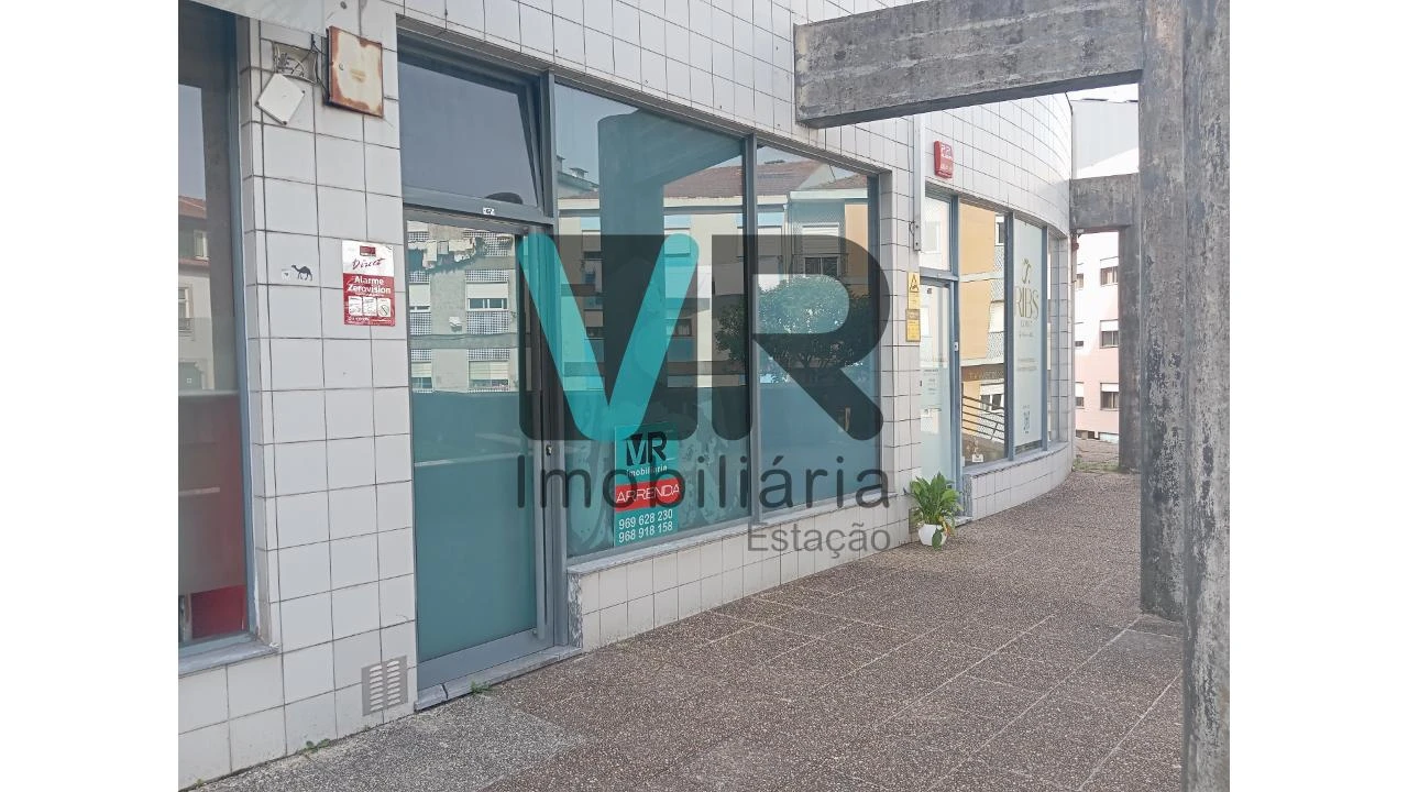 Negócio para Arrendamento em Braga (Maximinos, Sé e Cividade) Foto 1