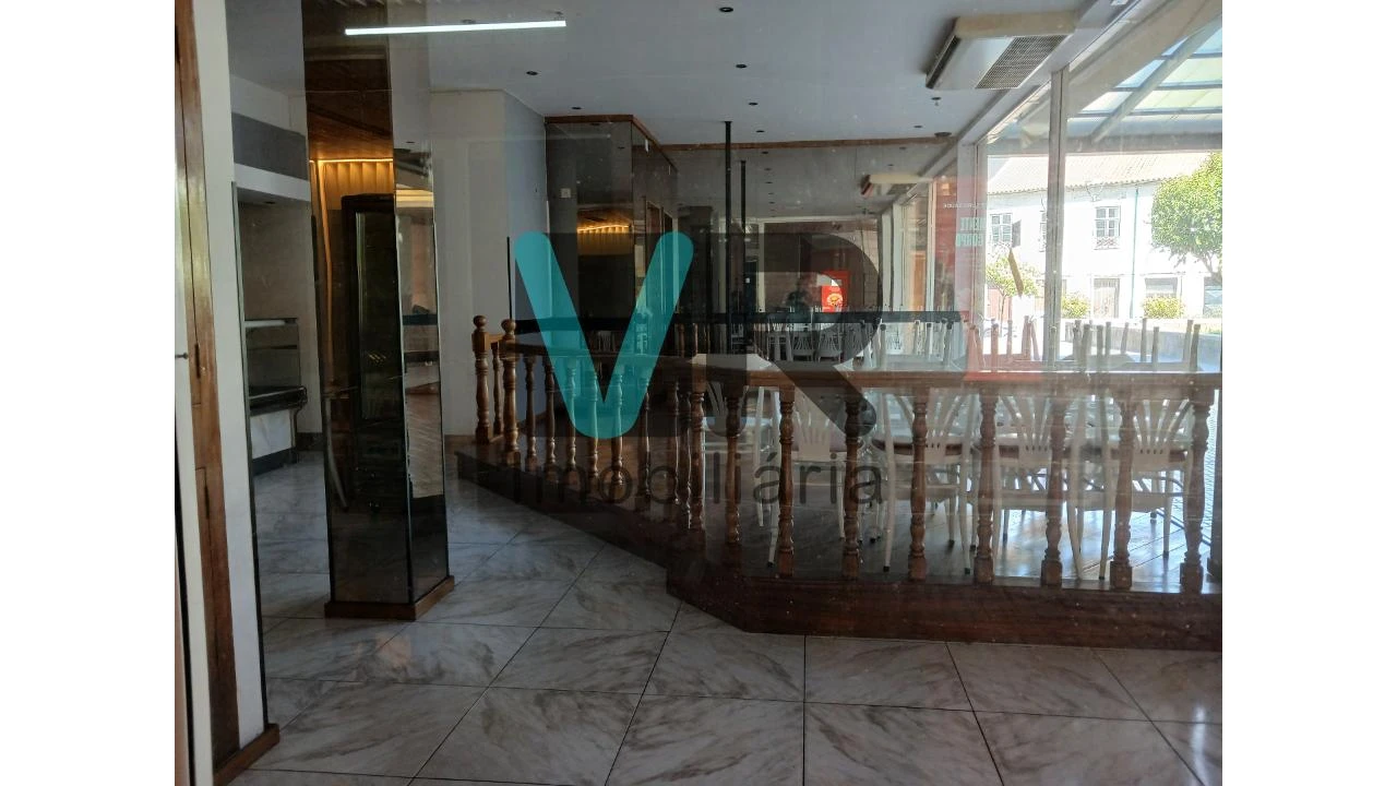 Negócio para Arrendamento em Braga (Maximinos, Sé e Cividade) Foto 5
