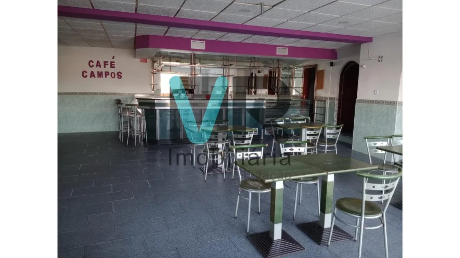 Moradia T3 para Venda em Carvalhas Foto 32