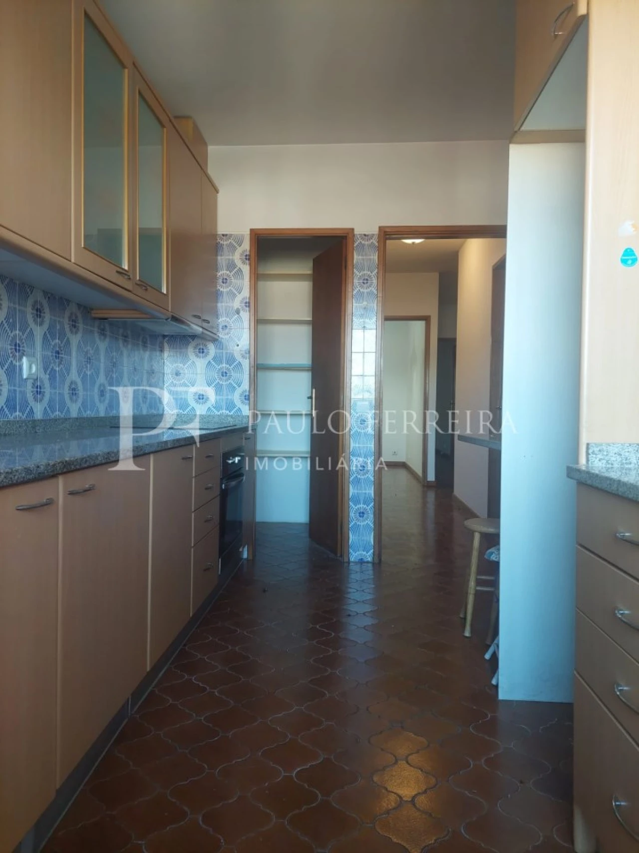 Apartamento T3 para Arrendamento em Braga (São José de São Lázaro e São João do Souto) Foto 3