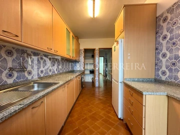 Apartamento T3 para Arrendamento em Braga (São José de São Lázaro e São João do Souto)