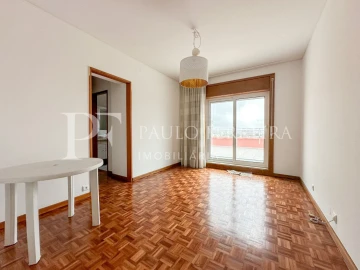 Apartamento T3 para Arrendamento em Braga (São José de São Lázaro e São João do Souto)