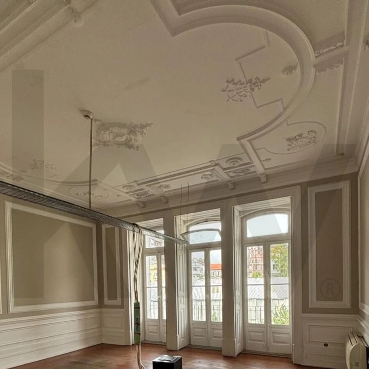 Apartamento T10 para Venda em Santo António Foto 1