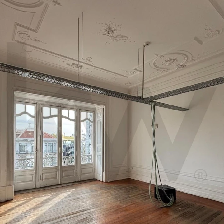 Apartamento T10 para Venda em Santo António Foto 2