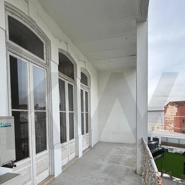 Apartamento T10 para Venda em Santo António Foto 3