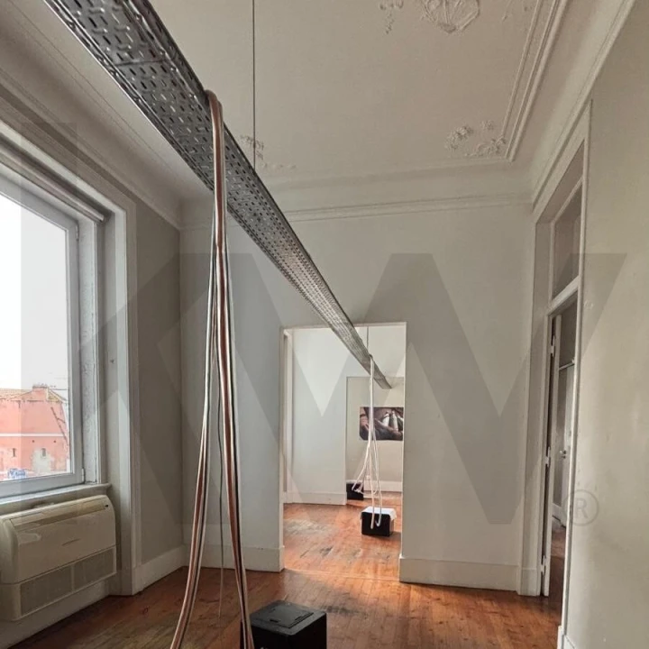 Apartamento T10 para Venda em Santo António Foto 8