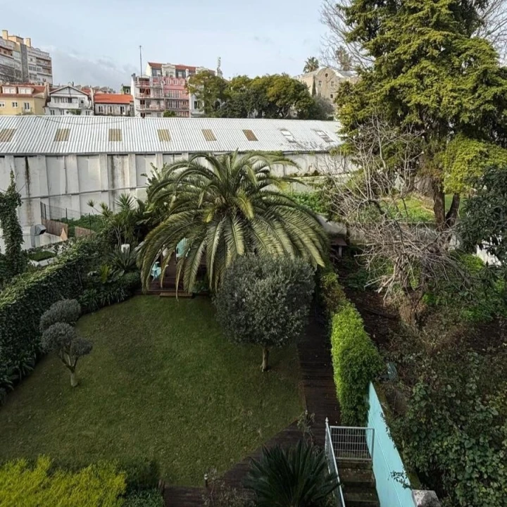 Apartamento T10 para Venda em Santo António Foto 11