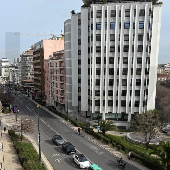 Apartamento T10 para Venda em Santo António Foto 17