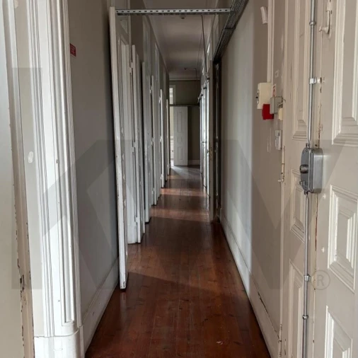 Apartamento T10 para Venda em Santo António Foto 6