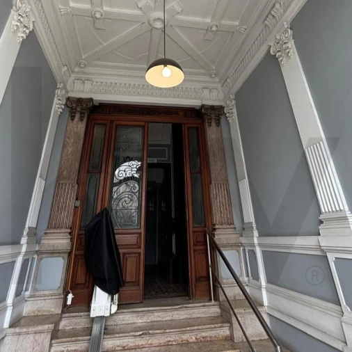 Apartamento T10 para Venda em Santo António Foto 12