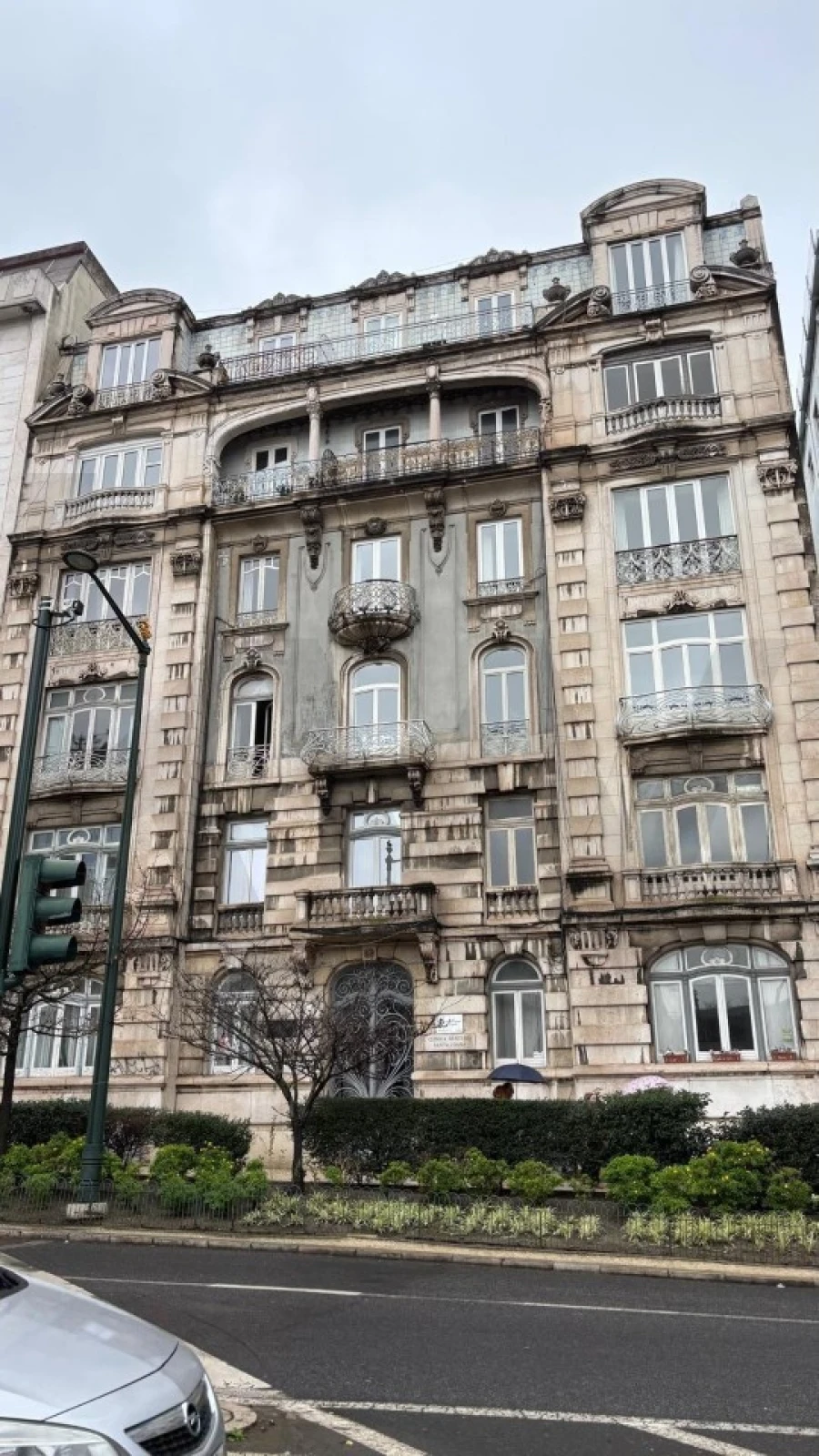 Apartamento T10 para Venda em Santo António Foto 14