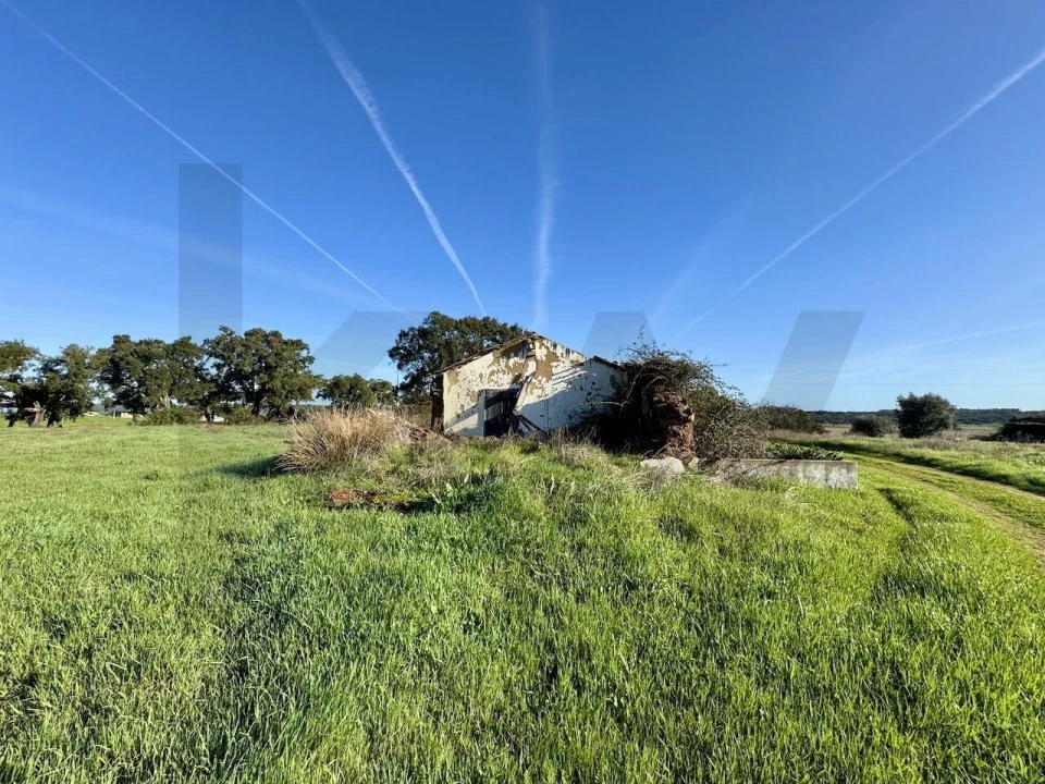 Quinta T5 para Venda em São Domingos e Vale de Água Foto 19