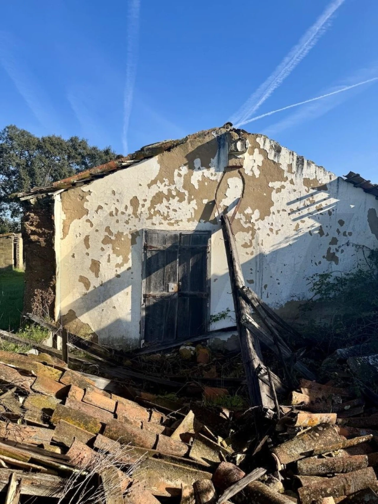 Quinta T5 para Venda em São Domingos e Vale de Água Foto 17