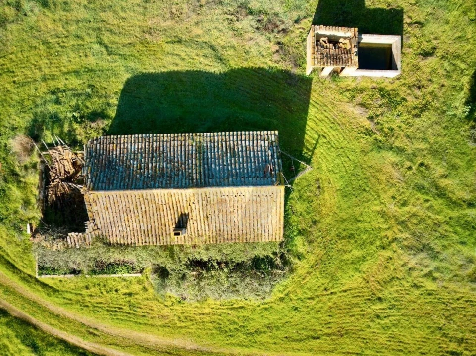 Quinta T5 para Venda em São Domingos e Vale de Água Foto 3